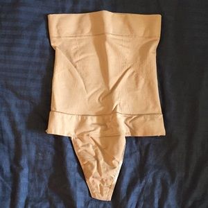 Victoria’s Secret Thong Shape wear